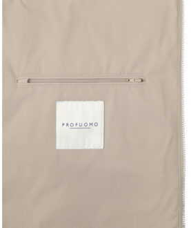 Profuomo Bodywarmer Beige - 50