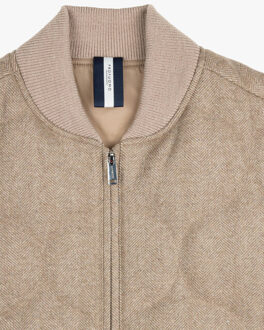 Profuomo Bodywarmer ppwu30006b Beige - 48