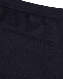 Profuomo Chino Blauw - 54