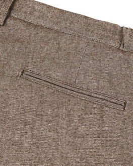Profuomo Chino Bruin - 48