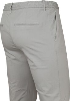 Profuomo Chino Grijs - 48,50,52,54,56
