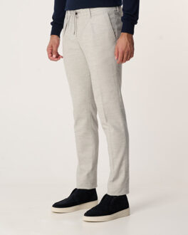 Profuomo Chino Grijs - 54