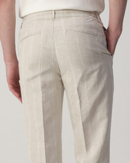 Profuomo Chino - maat 48 Bruin