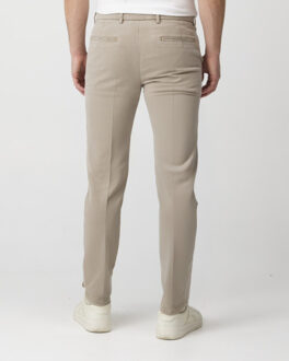 Profuomo Chino - maat 54 Beige