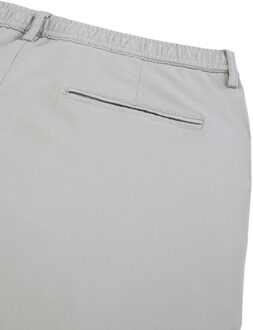 Profuomo Chino Sportcord Grey   56 Grijs