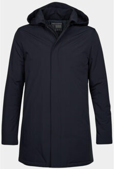 Profuomo Colbert ppwu30004e/p Blauw - 52