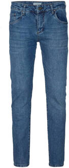 Profuomo Detox Denim skinny jeans met stretch - 32