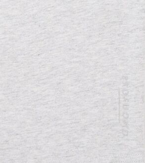 Profuomo Longsleeve Polo Grijs Melange - L,M,S,XL,XXL