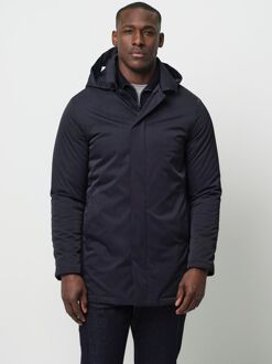 Profuomo Magnet Jas Navy Blauw - 48