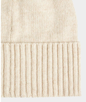 Profuomo Muts ppus30013c/f - maat One size Beige