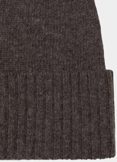 Profuomo Muts ppus30013e/h Bruin - One size