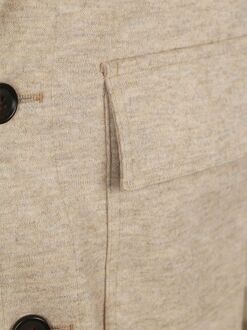 Profuomo Overshirt Beige - L,M