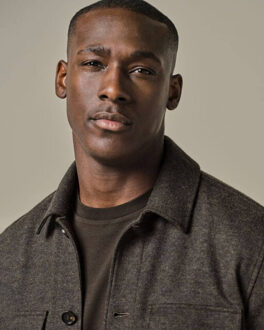 Profuomo Overshirt ppwf30002c Bruin - XL