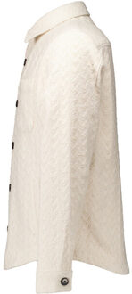 Profuomo Overshirts ppwf10014 Ecru - M