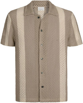 Profuomo Polo ppxd10022b Beige - M