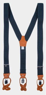 Profuomo PP1L00004A Bretels - Maat Nvt - Heren