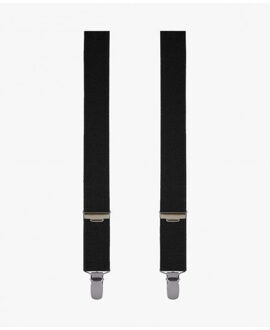 Profuomo Pp1l00031 Zwart - One size