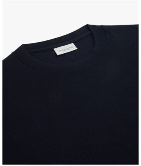 Profuomo Pp2j00008 pullovers pp2j00008 Blauw - L