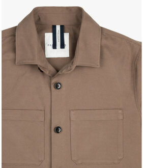 Profuomo Ppwf10010 Beige - L