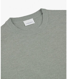 Profuomo Ppxj10001d c heren trui profu Grijs - XL