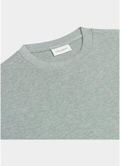 Profuomo Pullover ppwj10001/e Groen - XXL