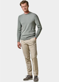 Profuomo Pullover ppwj10033/b Groen - XL