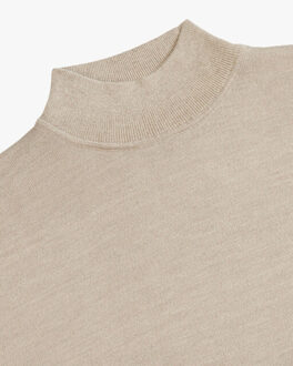Profuomo Pullover ppwj30004f Beige - XL