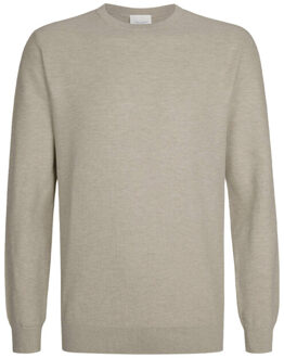 Profuomo Pullover ppxj10020d Beige - L