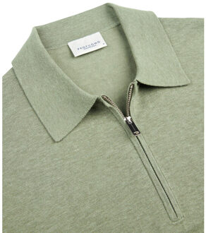 Profuomo Schipperstrui Groen - M