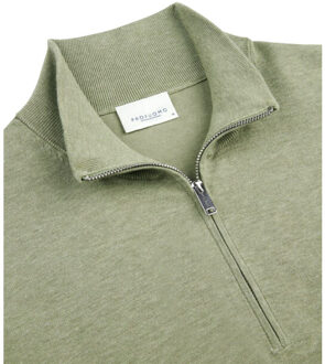 Profuomo Schipperstrui Groen - XXL