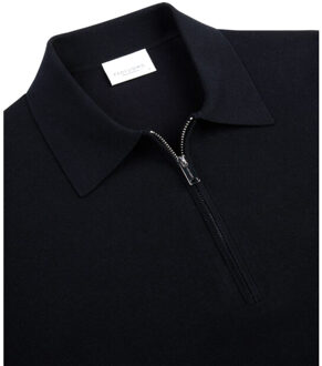 Profuomo Schipperstrui - maat XL Blauw