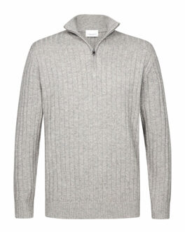 Profuomo Schipperstrui - maat XL Grijs