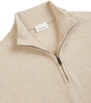 Profuomo Schipperstrui Wit - XXL