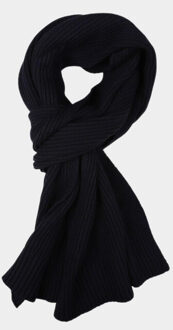 Profuomo Shawl ppss30006a/p Blauw - One size