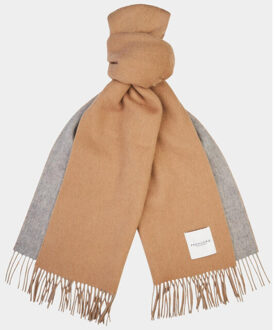 Profuomo Shawl ppts30009a/g Bruin - One size