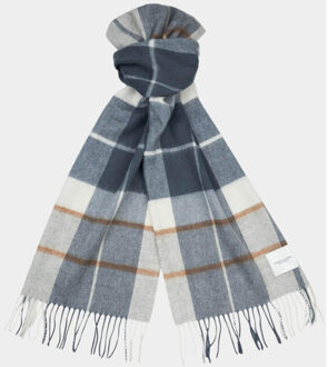 Profuomo Shawl ppus30005a/g Bruin - One size