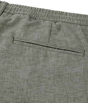 Profuomo Short - maat 46 Groen