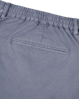 Profuomo Short - maat 54 Blauw