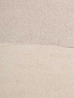 Profuomo Sjaal Lamswol Beige Bruin