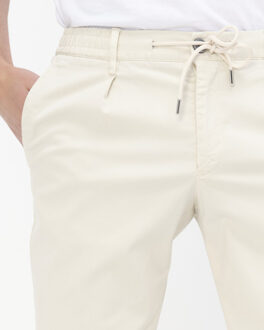 Profuomo Sportcord Chino Profuomo , Beige , Heren - 2Xl,Xl,L,M