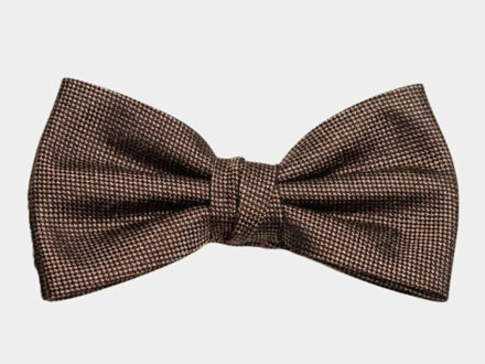 Profuomo Strik ppsv40002a/ Bruin - One size