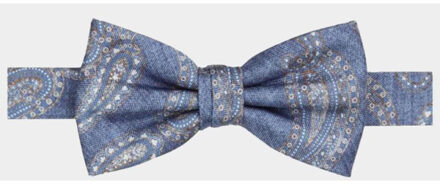 Profuomo Strik pptv10009a/p Blauw - One size