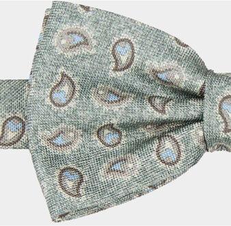 Profuomo Strik ppuv10019c/z Groen - One size