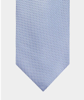 Profuomo Stropdas pp2a00001b/m Blauw - One size