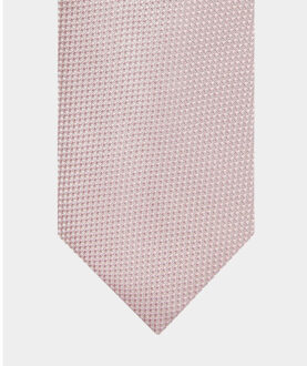 Profuomo Stropdas pp2a00001c/t Roze - One size