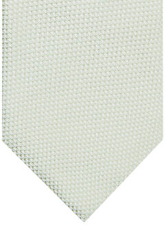 Profuomo Stropdas pp2a00001h Groen - One size