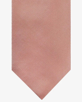 Profuomo Stropdas pp2a00002d Rood - One size