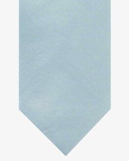 Profuomo Stropdas pp2a00002e Blauw - One size