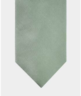 Profuomo Stropdas pp2a00002f/602 Groen - One size