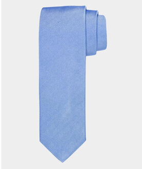 Profuomo Stropdas pp5aa0020f/m Blauw - One size